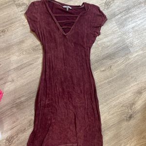 Women’s dress